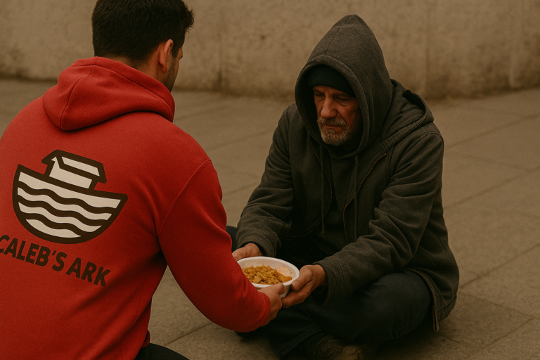 Serving Others, One Heart at a Time